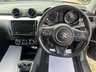 USED 2019 19 SUZUKI SWIFT 1.0 Boosterjet GPF SHVS SZ5 Hatchback 5dr Petrol Hybrid Manual Euro 6 (s/s) (111 ps) GREAT SERVICE HISTORY WITH THIS CAR