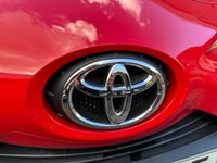 USED 2020 20 TOYOTA AYGO 1.0 VVT-i x-play Hatchback 5dr Petrol x-shift Euro 6 (71 ps) 