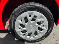 USED 2020 20 TOYOTA AYGO 1.0 VVT-i x-play Hatchback 5dr Petrol x-shift Euro 6 (71 ps) 