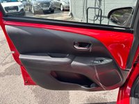 USED 2020 20 TOYOTA AYGO 1.0 VVT-i x-play Hatchback 5dr Petrol x-shift Euro 6 (71 ps) 