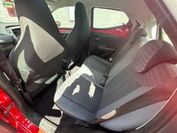 USED 2020 20 TOYOTA AYGO 1.0 VVT-i x-play Hatchback 5dr Petrol x-shift Euro 6 (71 ps) 