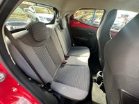 USED 2020 20 TOYOTA AYGO 1.0 VVT-i x-play Hatchback 5dr Petrol x-shift Euro 6 (71 ps) 