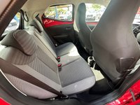 USED 2020 20 TOYOTA AYGO 1.0 VVT-i x-play Hatchback 5dr Petrol x-shift Euro 6 (71 ps) 