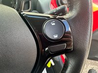 USED 2020 20 TOYOTA AYGO 1.0 VVT-i x-play Hatchback 5dr Petrol x-shift Euro 6 (71 ps) 