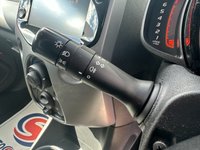 USED 2020 20 TOYOTA AYGO 1.0 VVT-i x-play Hatchback 5dr Petrol x-shift Euro 6 (71 ps) 