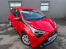 USED 2020 20 TOYOTA AYGO 1.0 VVT-i x-play Hatchback 5dr Petrol x-shift Euro 6 (71 ps) 
