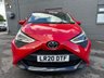 USED 2020 20 TOYOTA AYGO 1.0 VVT-i x-play Hatchback 5dr Petrol x-shift Euro 6 (71 ps) 
