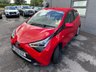 USED 2020 20 TOYOTA AYGO 1.0 VVT-i x-play Hatchback 5dr Petrol x-shift Euro 6 (71 ps) 