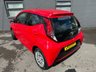 USED 2020 20 TOYOTA AYGO 1.0 VVT-i x-play Hatchback 5dr Petrol x-shift Euro 6 (71 ps) 