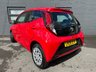 USED 2020 20 TOYOTA AYGO 1.0 VVT-i x-play Hatchback 5dr Petrol x-shift Euro 6 (71 ps) 