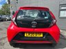 USED 2020 20 TOYOTA AYGO 1.0 VVT-i x-play Hatchback 5dr Petrol x-shift Euro 6 (71 ps) 
