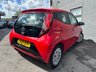 USED 2020 20 TOYOTA AYGO 1.0 VVT-i x-play Hatchback 5dr Petrol x-shift Euro 6 (71 ps) 