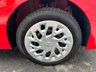 USED 2020 20 TOYOTA AYGO 1.0 VVT-i x-play Hatchback 5dr Petrol x-shift Euro 6 (71 ps) 