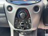 USED 2020 20 TOYOTA AYGO 1.0 VVT-i x-play Hatchback 5dr Petrol x-shift Euro 6 (71 ps) 