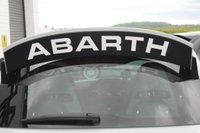 USED 2022 22 ABARTH 695 1.4 T-Jet EsseEsse Hatchback 3dr Petrol Manual Euro 6 (180 bhp) BI-XENON---70th ANNIVERSARY SPOILER