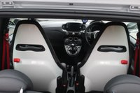 USED 2022 22 ABARTH 695 1.4 T-Jet EsseEsse Hatchback 3dr Petrol Manual Euro 6 (180 bhp) BI-XENON---70th ANNIVERSARY SPOILER