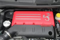 USED 2022 22 ABARTH 695 1.4 T-Jet EsseEsse Hatchback 3dr Petrol Manual Euro 6 (180 bhp) BI-XENON---70th ANNIVERSARY SPOILER