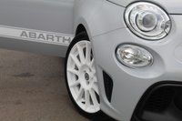 USED 2022 22 ABARTH 695 1.4 T-Jet EsseEsse Hatchback 3dr Petrol Manual Euro 6 (180 bhp) BI-XENON---70th ANNIVERSARY SPOILER