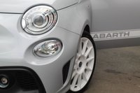 USED 2022 22 ABARTH 695 1.4 T-Jet EsseEsse Hatchback 3dr Petrol Manual Euro 6 (180 bhp) BI-XENON---70th ANNIVERSARY SPOILER
