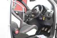 USED 2022 22 ABARTH 695 1.4 T-Jet EsseEsse Hatchback 3dr Petrol Manual Euro 6 (180 bhp) BI-XENON---70th ANNIVERSARY SPOILER