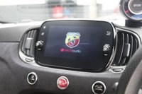 USED 2022 22 ABARTH 695 1.4 T-Jet EsseEsse Hatchback 3dr Petrol Manual Euro 6 (180 bhp) BI-XENON---70th ANNIVERSARY SPOILER