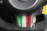 USED 2022 22 ABARTH 695 1.4 T-Jet EsseEsse Hatchback 3dr Petrol Manual Euro 6 (180 bhp) BI-XENON---70th ANNIVERSARY SPOILER