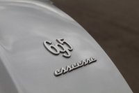 USED 2022 22 ABARTH 695 1.4 T-Jet EsseEsse Hatchback 3dr Petrol Manual Euro 6 (180 bhp) BI-XENON---70th ANNIVERSARY SPOILER