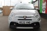 USED 2022 22 ABARTH 695 1.4 T-Jet EsseEsse Hatchback 3dr Petrol Manual Euro 6 (180 bhp) BI-XENON---70th ANNIVERSARY SPOILER