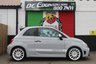 USED 2022 22 ABARTH 695 1.4 T-Jet EsseEsse Hatchback 3dr Petrol Manual Euro 6 (180 bhp) BI-XENON---70th ANNIVERSARY SPOILER