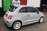 USED 2022 22 ABARTH 695 1.4 T-Jet EsseEsse Hatchback 3dr Petrol Manual Euro 6 (180 bhp) BI-XENON---70th ANNIVERSARY SPOILER