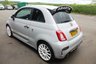 USED 2022 22 ABARTH 695 1.4 T-Jet EsseEsse Hatchback 3dr Petrol Manual Euro 6 (180 bhp) BI-XENON---70th ANNIVERSARY SPOILER
