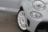 USED 2022 22 ABARTH 695 1.4 T-Jet EsseEsse Hatchback 3dr Petrol Manual Euro 6 (180 bhp) BI-XENON---70th ANNIVERSARY SPOILER