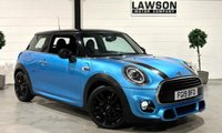 USED 2019 19 MINI HATCH 1.5 Cooper Sport Hatchback 3dr Petrol Manual Euro 6 (s/s) (136 ps) 