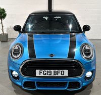 USED 2019 19 MINI HATCH 1.5 Cooper Sport Hatchback 3dr Petrol Manual Euro 6 (s/s) (136 ps) 