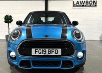 USED 2019 19 MINI HATCH 1.5 Cooper Sport Hatchback 3dr Petrol Manual Euro 6 (s/s) (136 ps) 