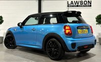 USED 2019 19 MINI HATCH 1.5 Cooper Sport Hatchback 3dr Petrol Manual Euro 6 (s/s) (136 ps) 