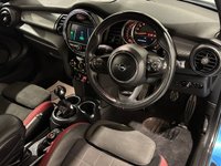 USED 2019 19 MINI HATCH 1.5 Cooper Sport Hatchback 3dr Petrol Manual Euro 6 (s/s) (136 ps) 