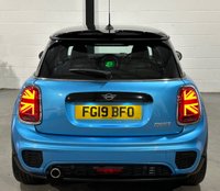 USED 2019 19 MINI HATCH 1.5 Cooper Sport Hatchback 3dr Petrol Manual Euro 6 (s/s) (136 ps) 