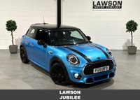 USED 2019 19 MINI HATCH 1.5 Cooper Sport Hatchback 3dr Petrol Manual Euro 6 (s/s) (136 ps) 