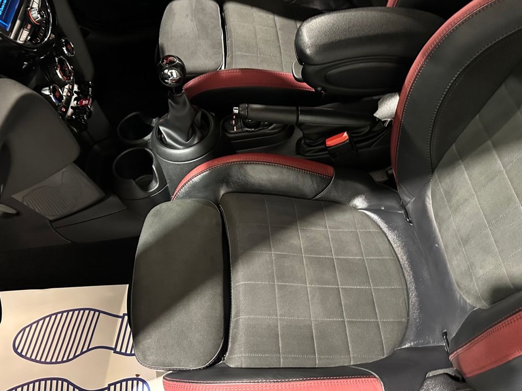 USED 2019 19 MINI HATCH 1.5 Cooper Sport Hatchback 3dr Petrol Manual Euro 6 (s/s) (136 ps) 