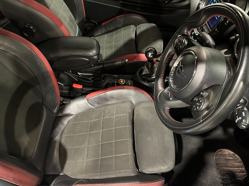 USED 2019 19 MINI HATCH 1.5 Cooper Sport Hatchback 3dr Petrol Manual Euro 6 (s/s) (136 ps) 