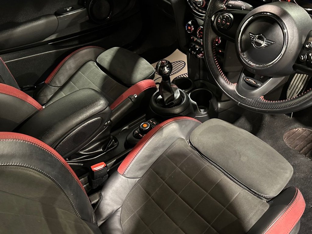USED 2019 19 MINI HATCH 1.5 Cooper Sport Hatchback 3dr Petrol Manual Euro 6 (s/s) (136 ps) 