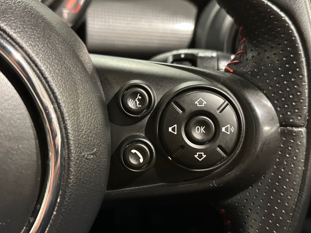 USED 2019 19 MINI HATCH 1.5 Cooper Sport Hatchback 3dr Petrol Manual Euro 6 (s/s) (136 ps) 