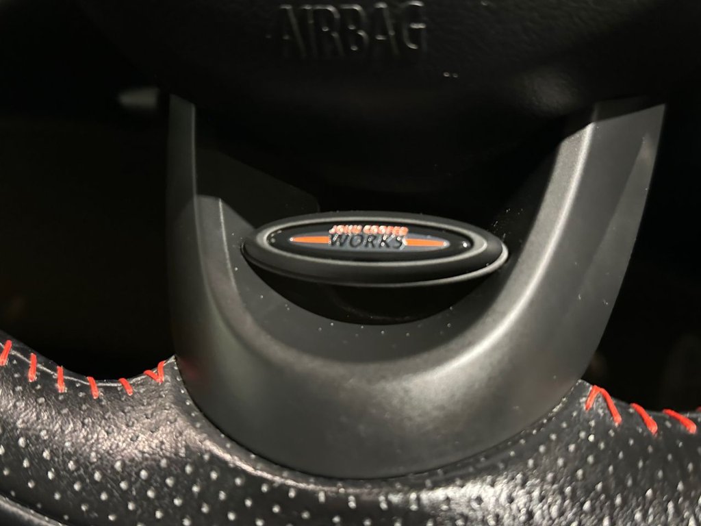 USED 2019 19 MINI HATCH 1.5 Cooper Sport Hatchback 3dr Petrol Manual Euro 6 (s/s) (136 ps) 