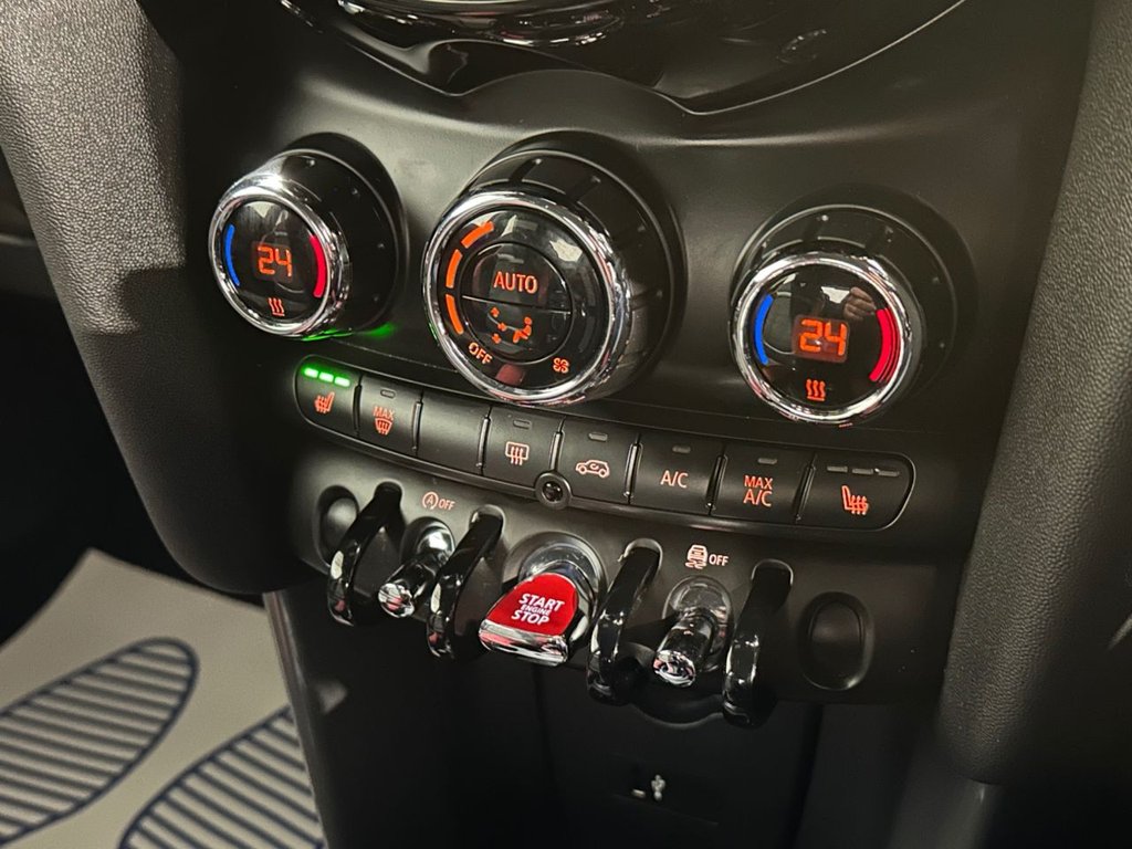 USED 2019 19 MINI HATCH 1.5 Cooper Sport Hatchback 3dr Petrol Manual Euro 6 (s/s) (136 ps) 