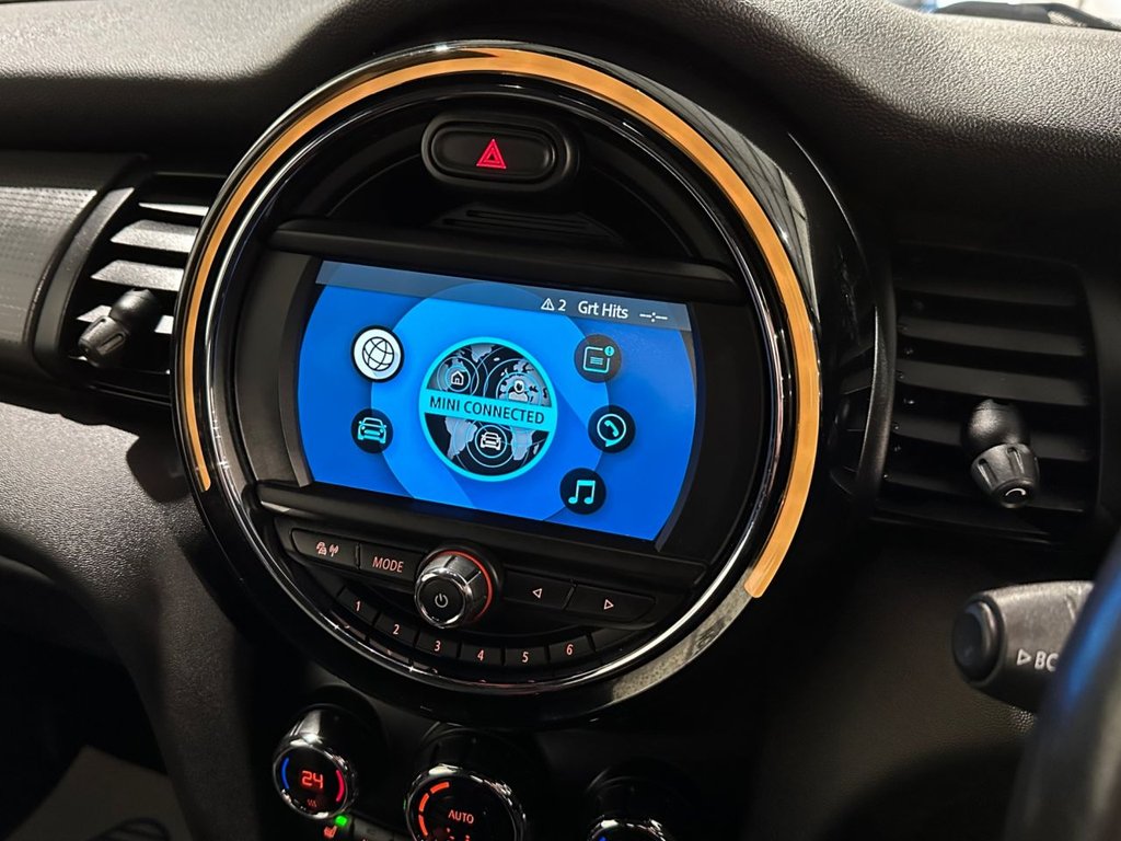 USED 2019 19 MINI HATCH 1.5 Cooper Sport Hatchback 3dr Petrol Manual Euro 6 (s/s) (136 ps) 