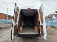 USED 2023 23 MERCEDES-BENZ SPRINTER 2.0 315 CDI PROGRESSIVE LWB RWD L3 H2 150 BHP [EURO 6] 