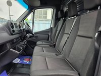 USED 2023 23 MERCEDES-BENZ SPRINTER 2.0 315 CDI PROGRESSIVE LWB RWD L3 H2 150 BHP [EURO 6] 
