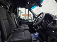 USED 2023 23 MERCEDES-BENZ SPRINTER 2.0 315 CDI PROGRESSIVE LWB RWD L3 H2 150 BHP [EURO 6] 