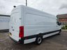 USED 2023 23 MERCEDES-BENZ SPRINTER 2.0 315 CDI PROGRESSIVE LWB RWD L3 H2 150 BHP [EURO 6] 
